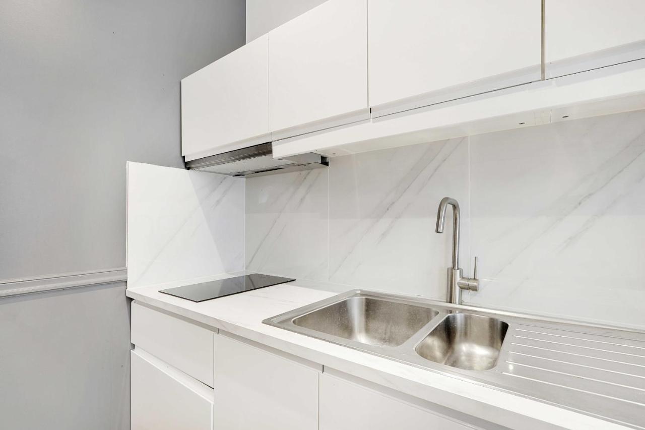 Residence Boulanger - Republique Paris Exterior photo