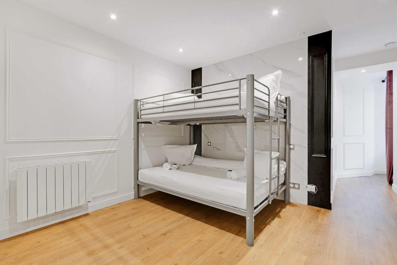 Residence Boulanger - Republique Paris Exterior photo